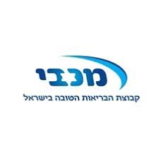 סמל קופת חולים מכבי - לוגו רשמי